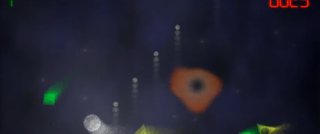 Making a game on a custom bytecode VM in 7 days and 3kB