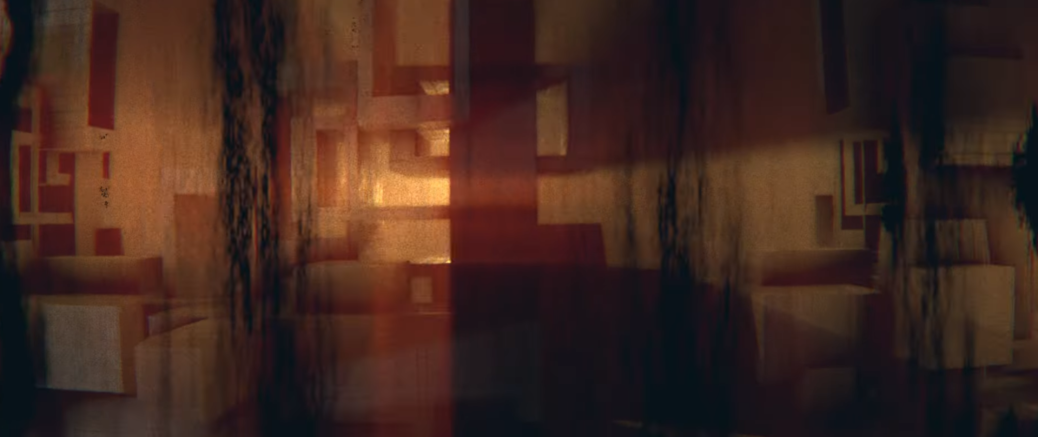 The best demos of 2025 from the demoscene